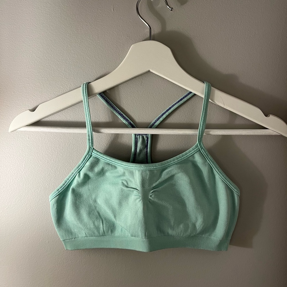 Ivivva Sports Bra